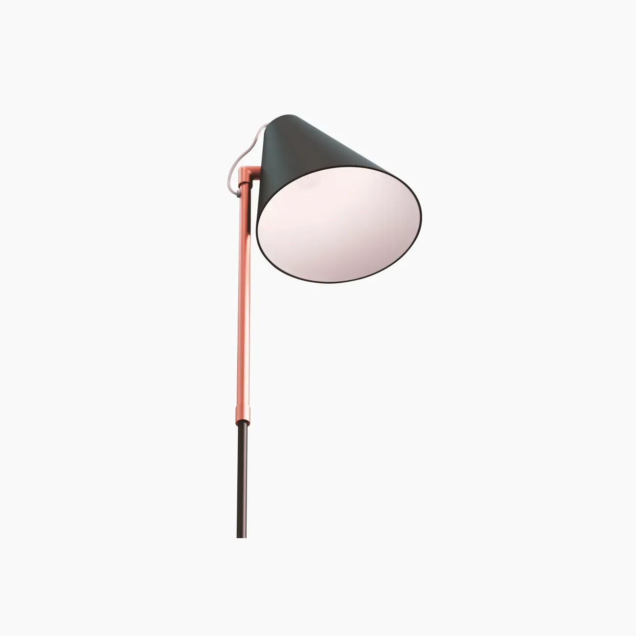 Coldas Floor Lamp