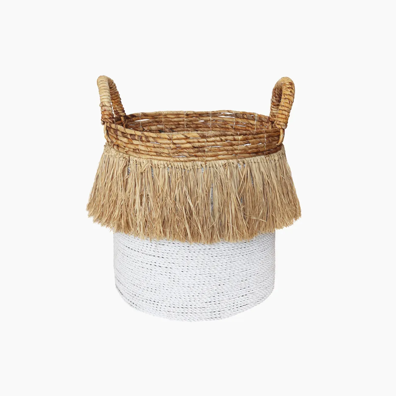 Idukki Palm Storage Basket