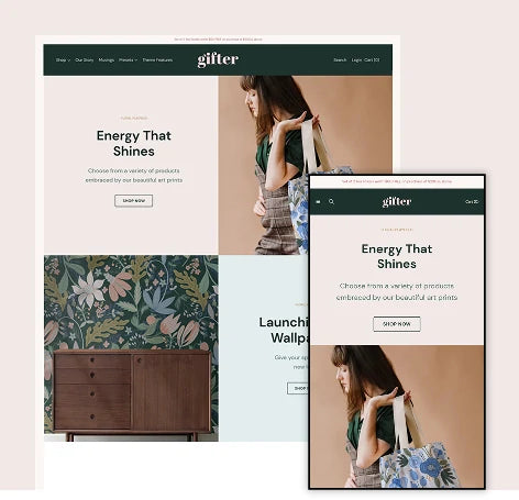 Gifter preview image
